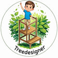 Carte cadeau Treedesigner